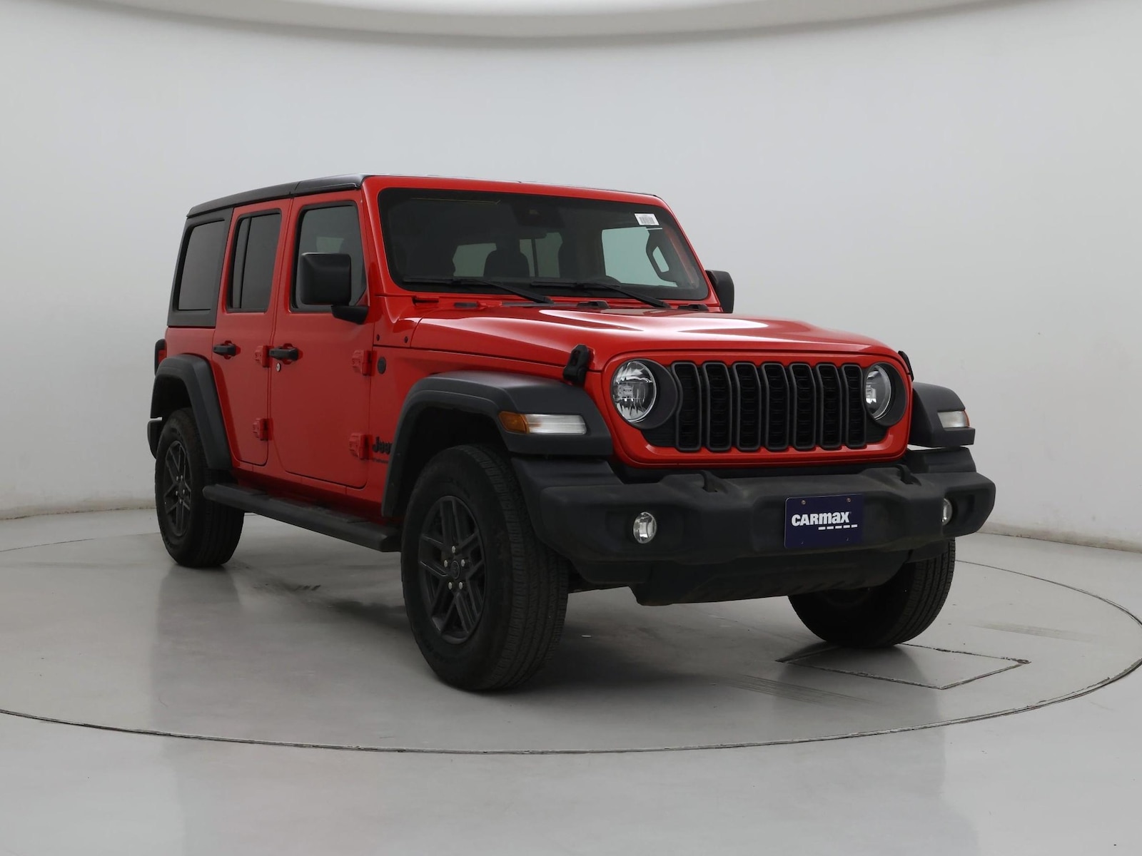 jeep wrangler 4-door 2024 1C4PJXDN3RW272319 image jeep wrangler 4-door 2024 1C4PJXDN3RW272319 image